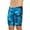 Blue, variant on Stingray Fever Jammer Swimsuit (Men’s)