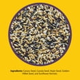 Lyric Finch Wild Bird Seed, Small Songbird Bird Finch Food - 5 lb. Bag ...