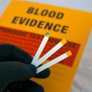 Forensic Science Kit: The Missy Hammond Case