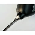 thumbnail image 3 of 1 Pair Bicycle Mobility Scooter Mountain Bike Handlebar Rear View Mirror Black, 3 of 8