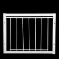 thumbnail image 3 of Birdcage T-Trap  Door Wire Bars Frame Entrance Trapping Doors  Supplies Racing Birds Catch Bar For   Easy Installation, 3 of 8
