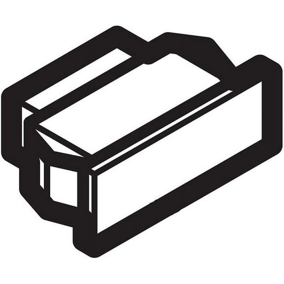 LG Genuine OEM EBF62234504 Refrigerator Magnet Switch