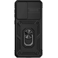 thumbnail image 1 of Estuche GANGXUN para Samsung Galaxy A33 5G, soporte giratorio 360°, estilo mecánico y magnético, 1 of 5