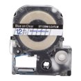 thumbnail image 4 of Herwey Label Maker Tape, Labeling Tape Oil-proof Anti-corrosion For KING JIM / Printer For Office Worker Student, 4 of 8