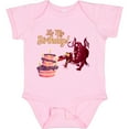 thumbnail image 3 of Inktastic It's My Birthday Dragon Boys or Girls Baby Bodysuit, 3 of 5