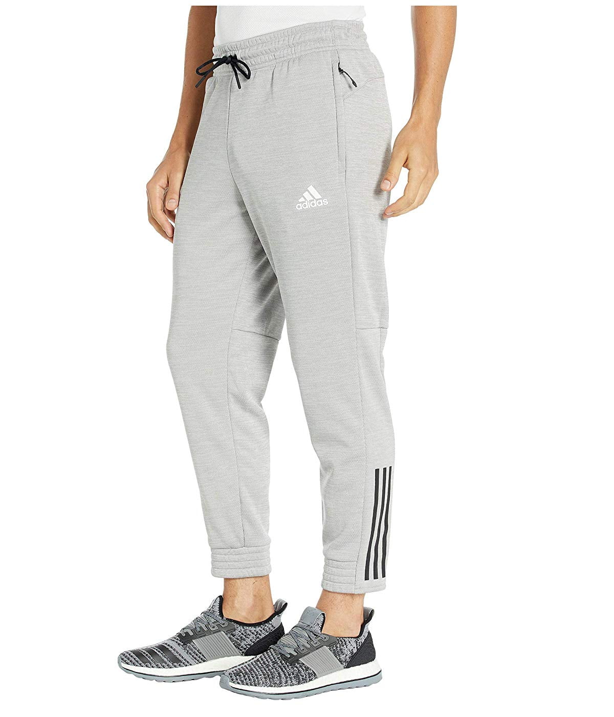 Adidas - adidas Men's Team Issue Jogger Pants - Walmart.com - Walmart.com