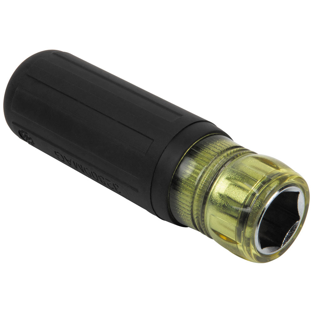 Klein Tools Klein 9-in-1 Magnetic Nut Driver