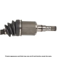 thumbnail image 2 of CARDONE New 66-1544 CV Axle Assembly Front Left fits 2011-2016 Chevrolet 13334711, 2 of 3
