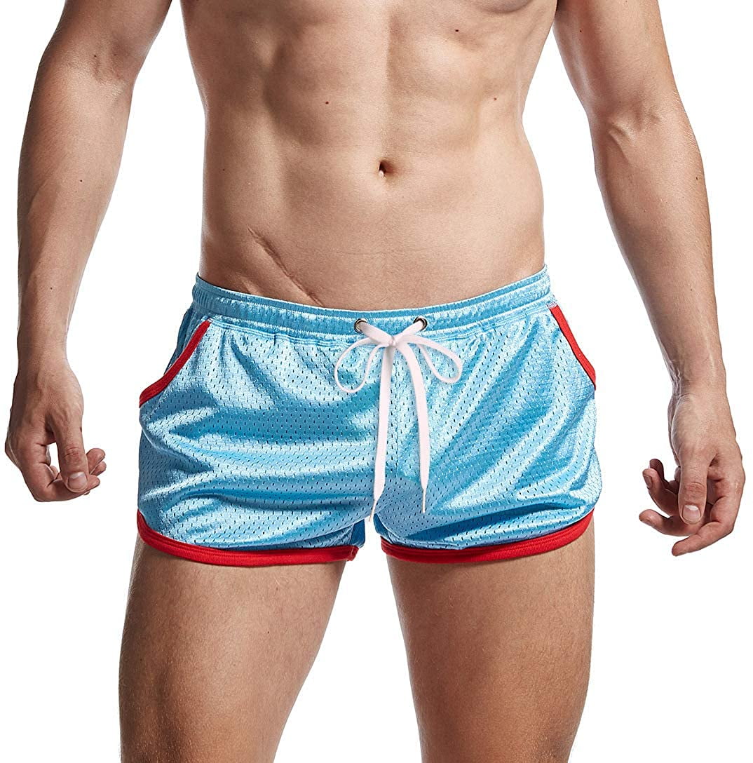 booty shorts for men