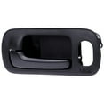 thumbnail image 2 of ECCPP Door Handle Interior Inside Inner Front Driver Side for 2002-2005 for Honda Civic, 2 of 3