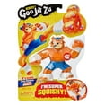 thumbnail image 3 of Héros de Goo Jit Zu Série Héro - Tygor, 3 of 3