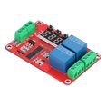 thumbnail image 4 of Time Delay Relay,Time Delay Relay Multi Multi Function Relay Module Self Lock Cycle Timer Module Built for the Future, 4 of 14