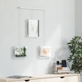 thumbnail image 5 of Umbra Exhibit Gallery Photo Frame, Set of 3, 5 of 7