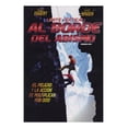 thumbnail image 1 of Al Borde Del Abismo Zima Pelicula DVD, 1 of 1