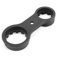 thumbnail image 4 of Herramientas De Reparación De Horquilla Delantera, Llave De Plástico Para Extracción De Bicicletas, Herramienta De Reparación De Bicicletas, Operación Simple Para Horquilla, 4 of 7