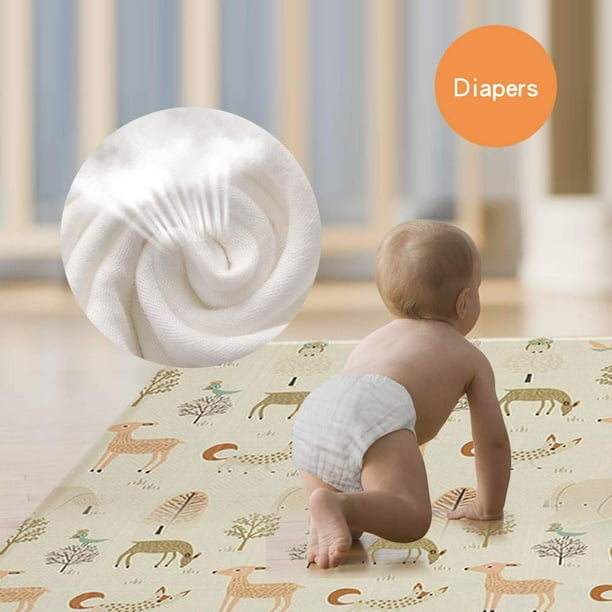 Baby burp cloths walmart discount