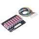 thumbnail image 1 of Placa de equilibrio Bling Bling universal Ecualizador activo batería 5 A 6-8 S, 1 of 12