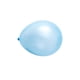 thumbnail image 2 of Inteprter 1 bolsa de globos de fiesta, útil, práctico, decorativo, conveniente, pequeñas decoraciones de cumpleaños, espesar, útil, adorno de boda Kits de decoración para fiestas Azul claro Inteprter HA059432-05, 2 of 6