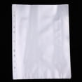 thumbnail image 2 of Bolsa de archivo de papel de Protectores 11 piezas Sunnimix PP Protectores de hojas sueltas, 2 of 8