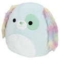 thumbnail image 4 of Squishmallows Official Kellytoy Plush 16 inch Green Dog - Ultrasoft Stuffed Animal Plush Toy, 4 of 7