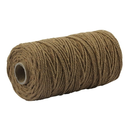 

Colorful Cotton Rope Diy Hand Woven Thick Cotton Rope Woven Tapestry Rope Tied Rope