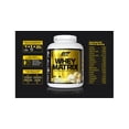 thumbnail image 2 of WHEY PROTEIN GAT SPORT Vainilla 4.5 LBS, 2 of 3