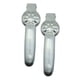 thumbnail image 5 of 2 abridores de castañas, pinzas para abrir nueces, herramientas de cocina portátiles, accesorios multifuncionales, alicates para cascanueces., 5 of 8