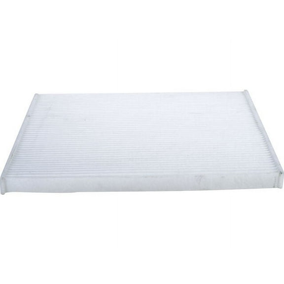 Cabin Air Filter - Compatible with 2013 - 2020 Ford Fusion 2014 2015 2016 2017 2018 2019
