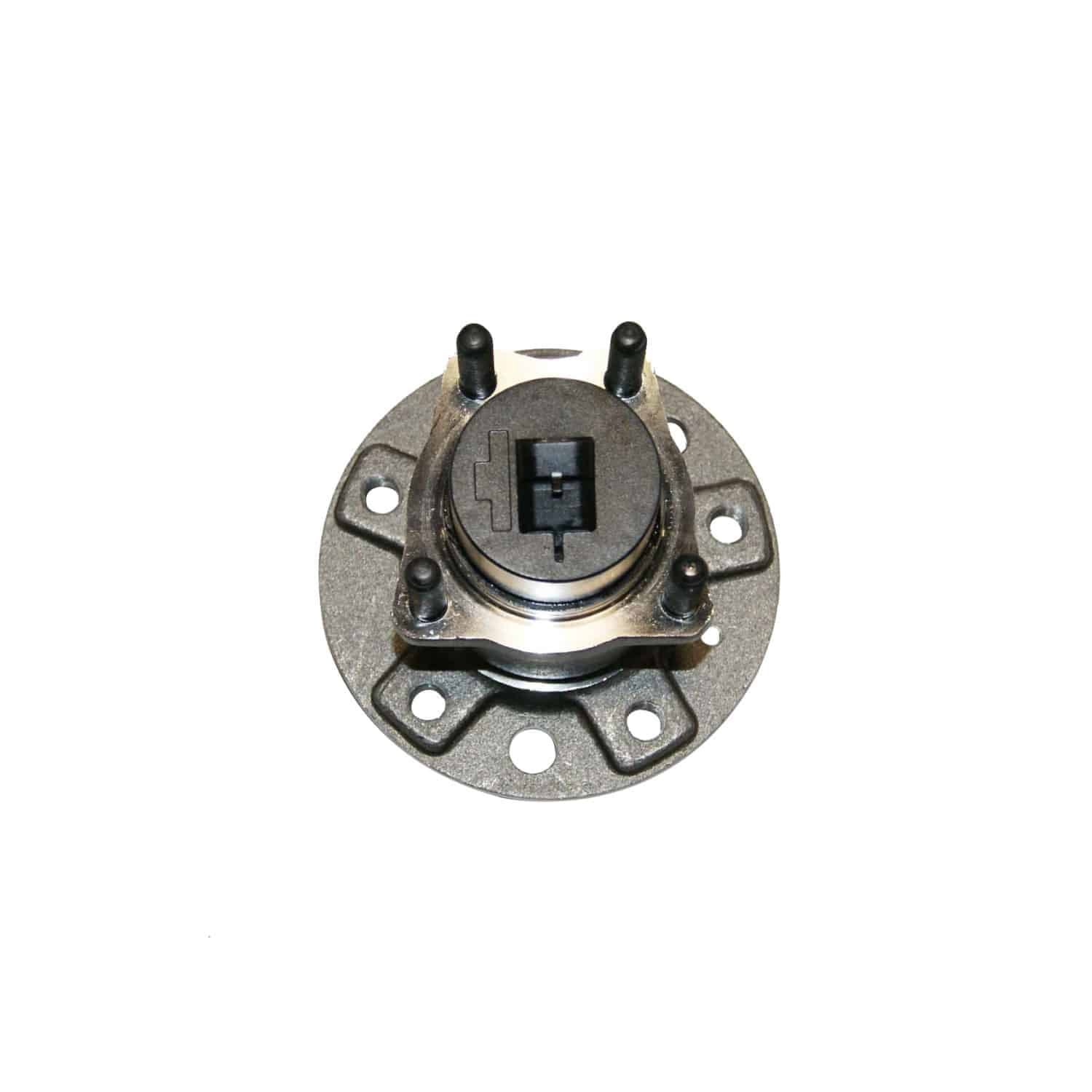 GMB 730-0263 Wheel Hub Assembly