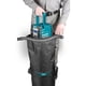 thumbnail image 2 of Bolso Tipo Tubo Enrollable E-05561 Makita blanco, 2 of 5