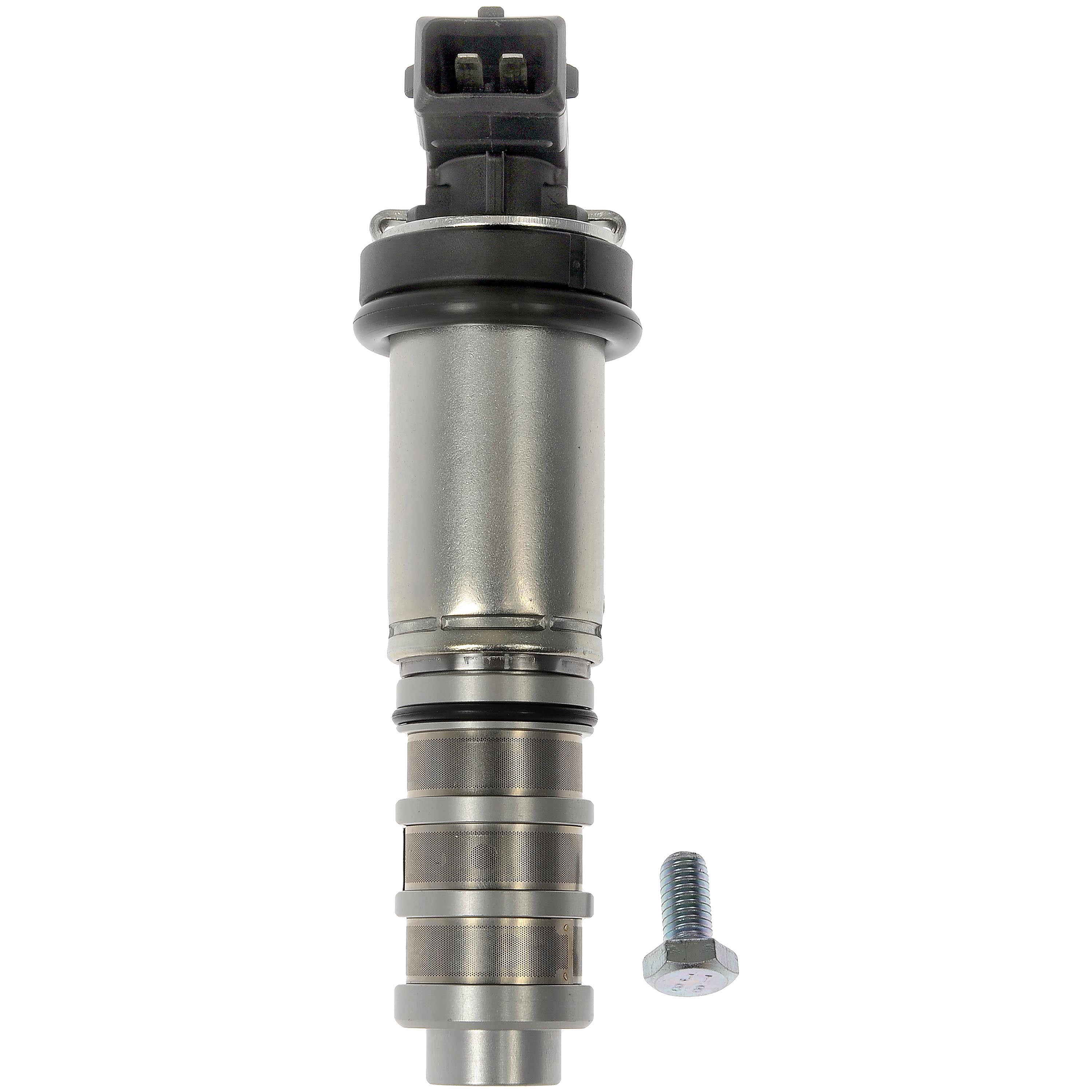 Dorman 916-717 Engine Variable Valve Timing (VVT) Solenoid for Specific BMW Models Fits select: 2015-2017 BMW X5, 2011-2014 BMW X5 XDRIVE35I