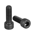 thumbnail image 1 of Unique Bargains M8x25mm Socket Head Bolts 12.9 Grade Alloy Steel Cap Screws Fully Thread 10 Pack, 1 of 5