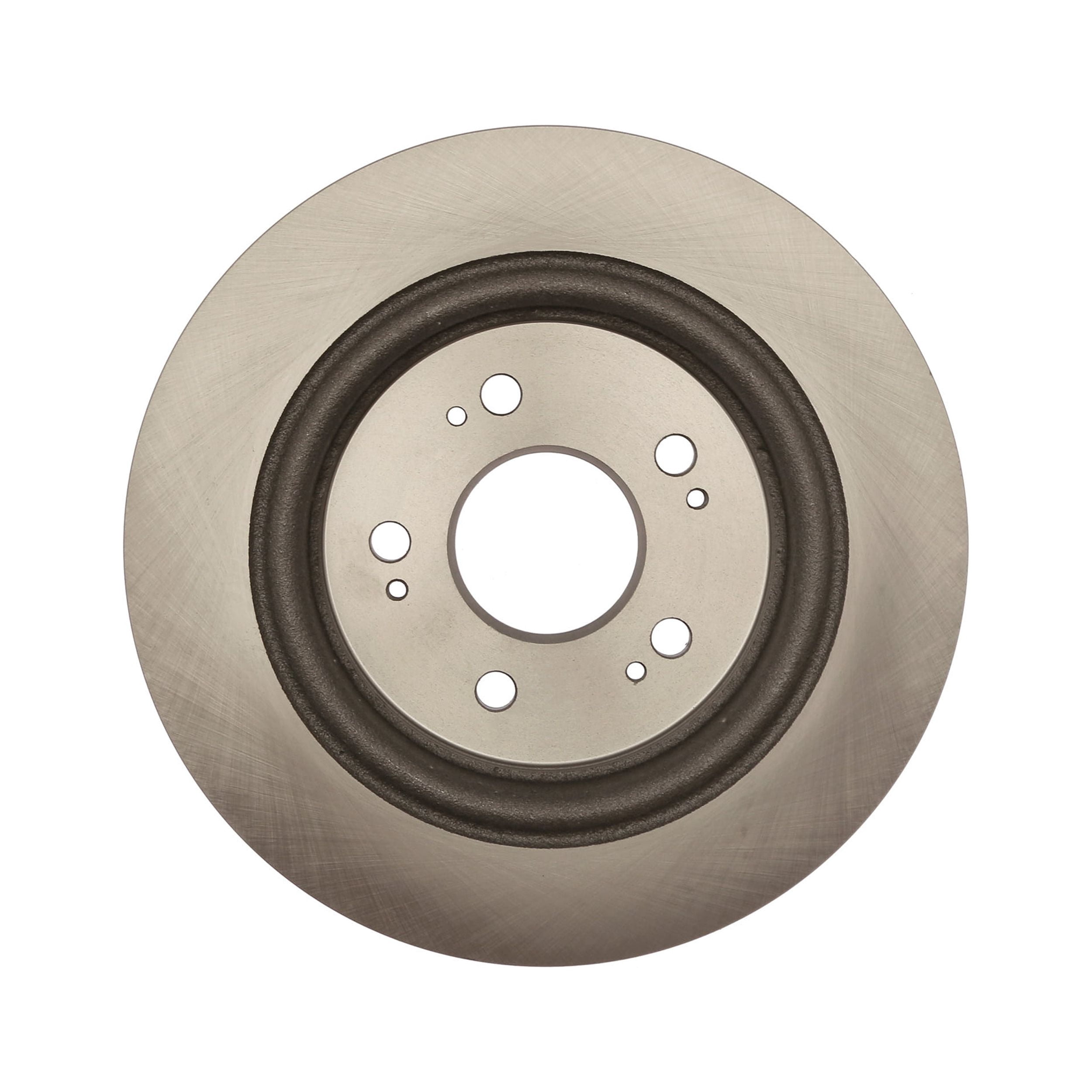 Raybestos R-Line Rotors, OE Replacement Brake Rotors, 981020R Fits select: 2014-2020 ACURA RLX