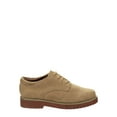 thumbnail image 2 of Academie Gear James Little Boys School Shoes, 2 of 5