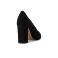 thumbnail image 5 of Zapatos Tommy Hilfiger Abilene para mujer, zapatos de tacón negros, talla 7, 5 of 5