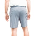 thumbnail image 3 of Hype Men’s Straight Tapered Male Athletic Shorts for Fitness, 3 of 3