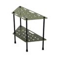 thumbnail image 1 of Table de Camping Portable Assemblable, Table Pliante Multifonctionnelle Détachable en Alliage d'Aluminium pour Pique-Nique et BBQ, 1 of 6