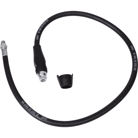 Quick Disconnect for Oceanic Pro Plus 3 Computer