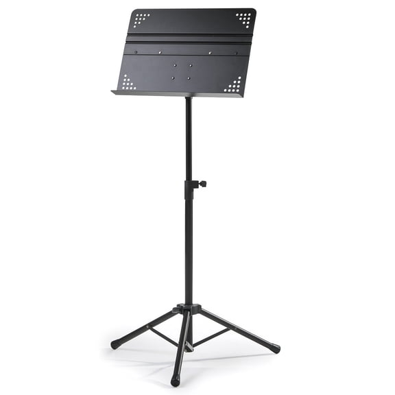 Hola! HM-MS Professional Folding Orchestra Sheet Music Stand Carry Bag