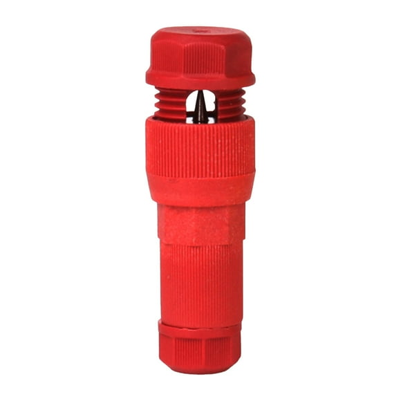 Connectors for Wiring,Piercing Terminal Top Pin Connector - T-Shaped No-Wiring No-Stripping Connector for Tube Light