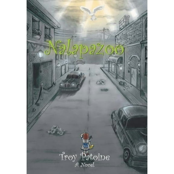 Nalapazoo, (Hardcover)