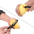 thumbnail image 3 of Scraper fruit peeler household peeler multifunctional kitchen potato peeler, 3 of 7