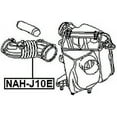 thumbnail image 2 of Air Cleaner Hose Febest NAH-J10E Oem 16576-JD200, 2 of 2