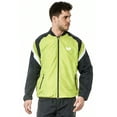 thumbnail image 5 of Butterfly Atamy Jacket Lime/Anthracite 2XS, 5 of 7