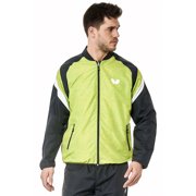 Butterfly Atamy Jacket Lime/Anthracite 2XL