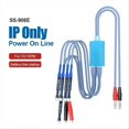 thumbnail image 4 of SUNSHINE SS-908E Boot Power Cable for Mobile Phone Iphone SE2/SE3, 4 of 5