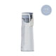 thumbnail image 1 of 550ml Tritan High Temperature Plastic Water Cup Time Scale Frosted Outdoor Sports, 1 of 3