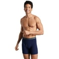 thumbnail image 2 of Fruit of the Loom Premium Men's CoolZone Boxer Briefs, 4-Pack, 2 of 11