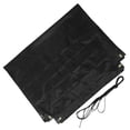 thumbnail image 4 of Utility Trailer Cover Quick Installation 1Pcs 84.10X47.95X5.11in, 4 of 6