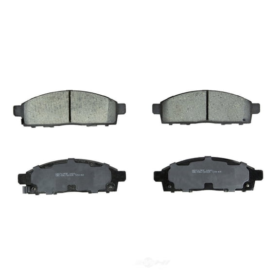 Wagner ZD1519 QuickStop Disc Brake Pad